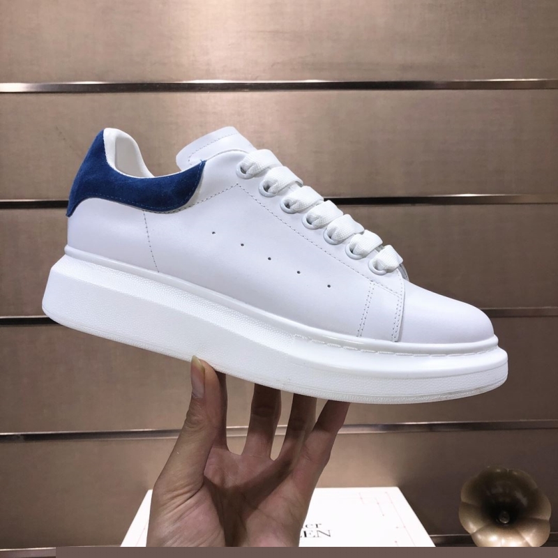 alexander M*Q*en casual shoes